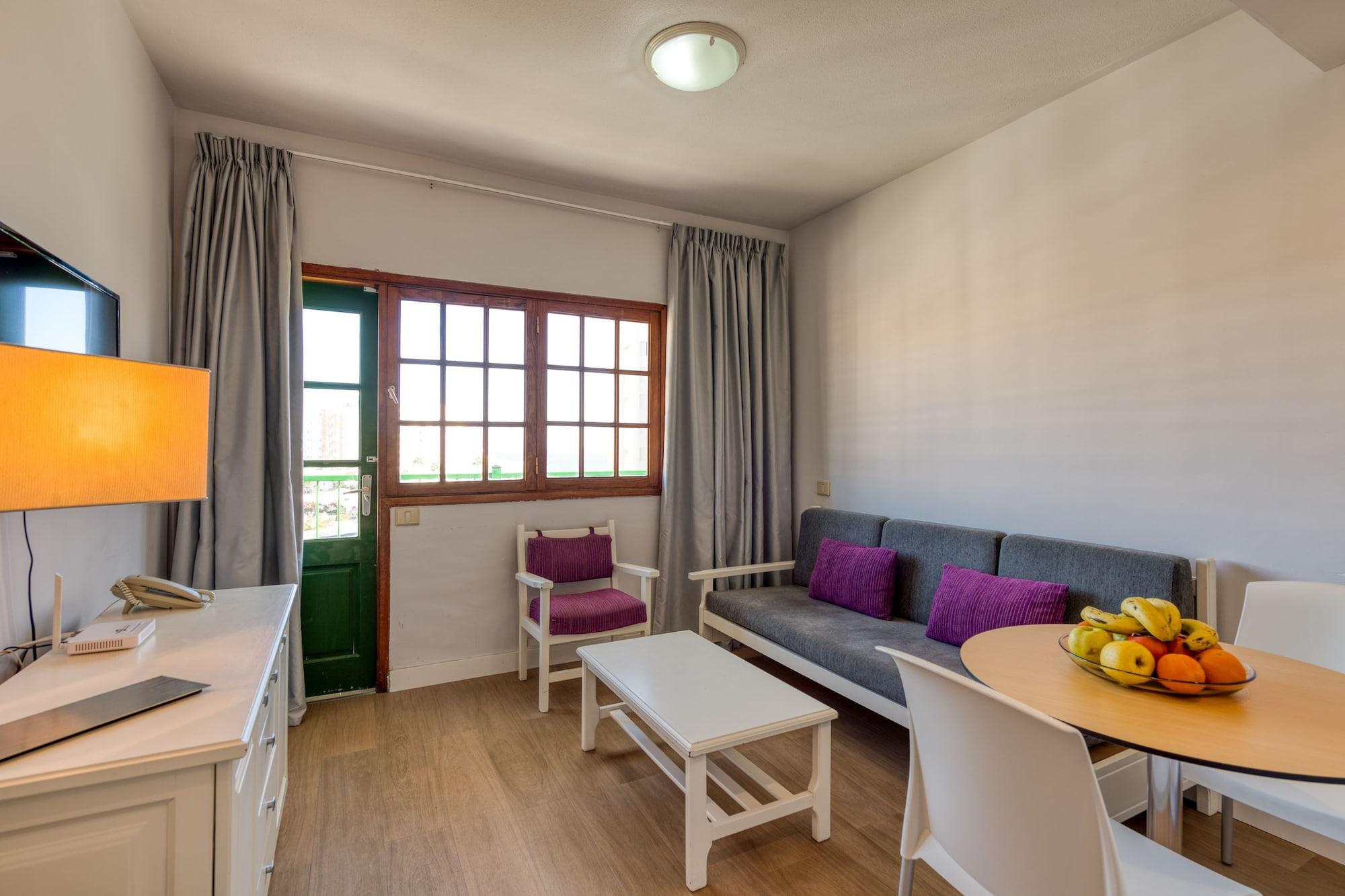 Tc Apartamentos Don Diego Playa del Inglés Extérieur photo