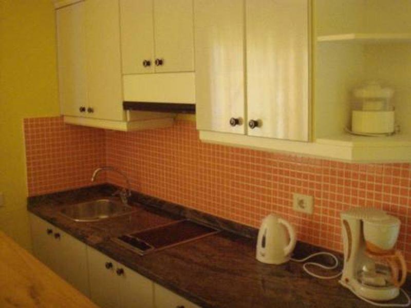 Tc Apartamentos Don Diego Playa del Inglés Extérieur photo