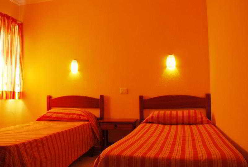 Tc Apartamentos Don Diego Playa del Inglés Extérieur photo