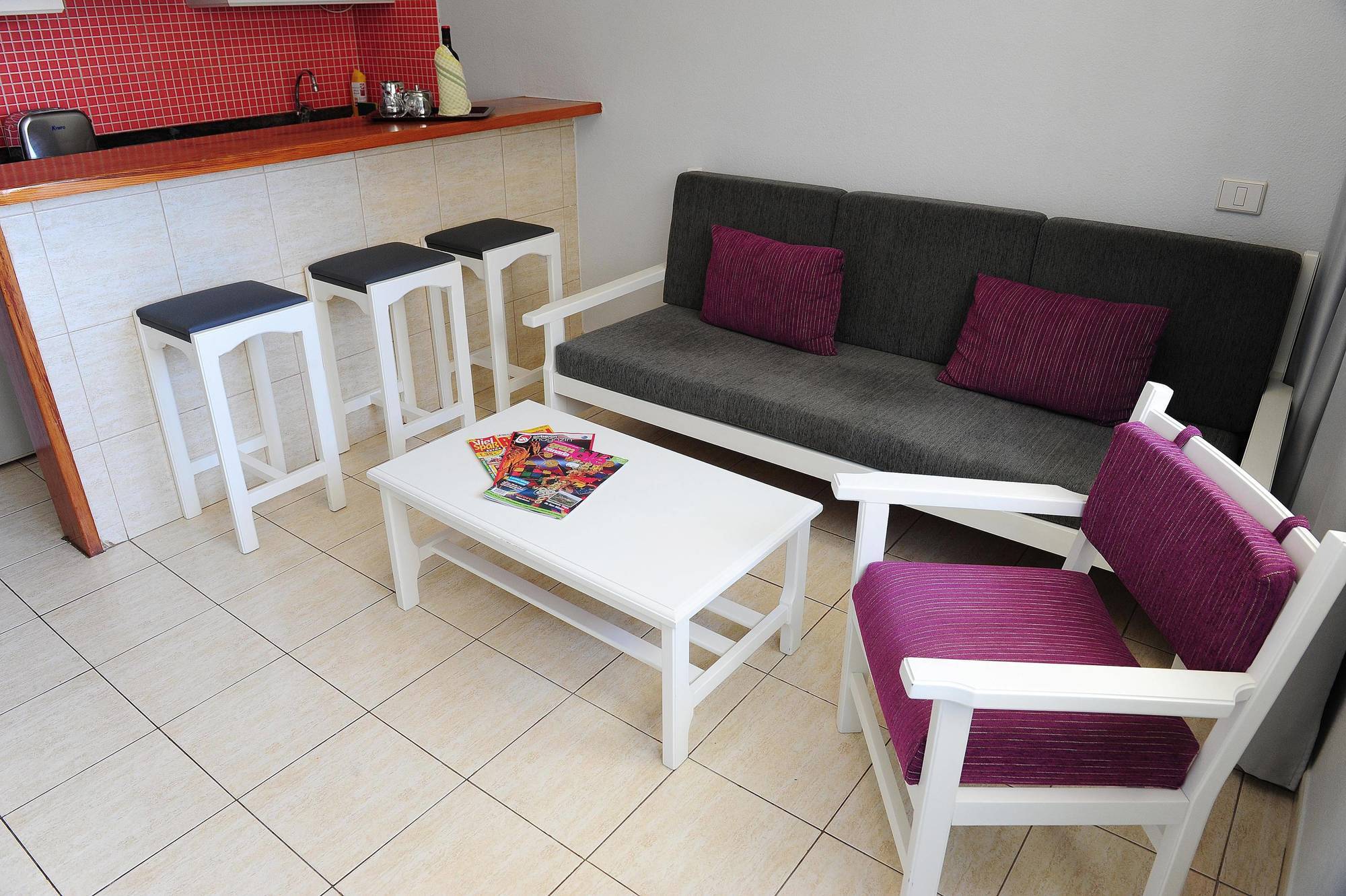 Tc Apartamentos Don Diego Playa del Inglés Extérieur photo