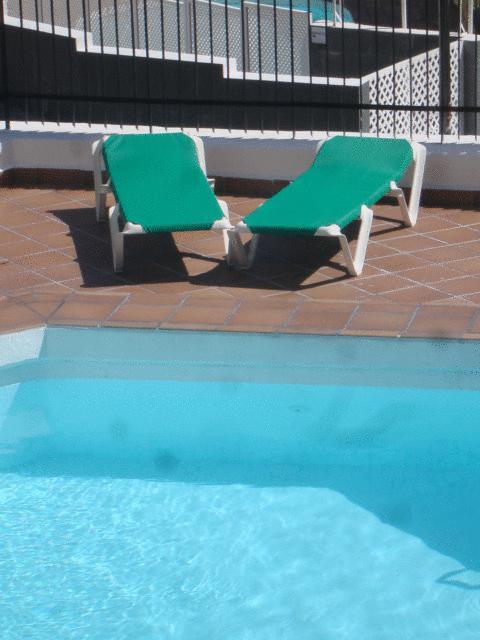Tc Apartamentos Don Diego Playa del Inglés Extérieur photo