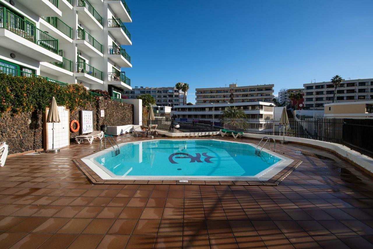 Tc Apartamentos Don Diego Playa del Inglés Extérieur photo