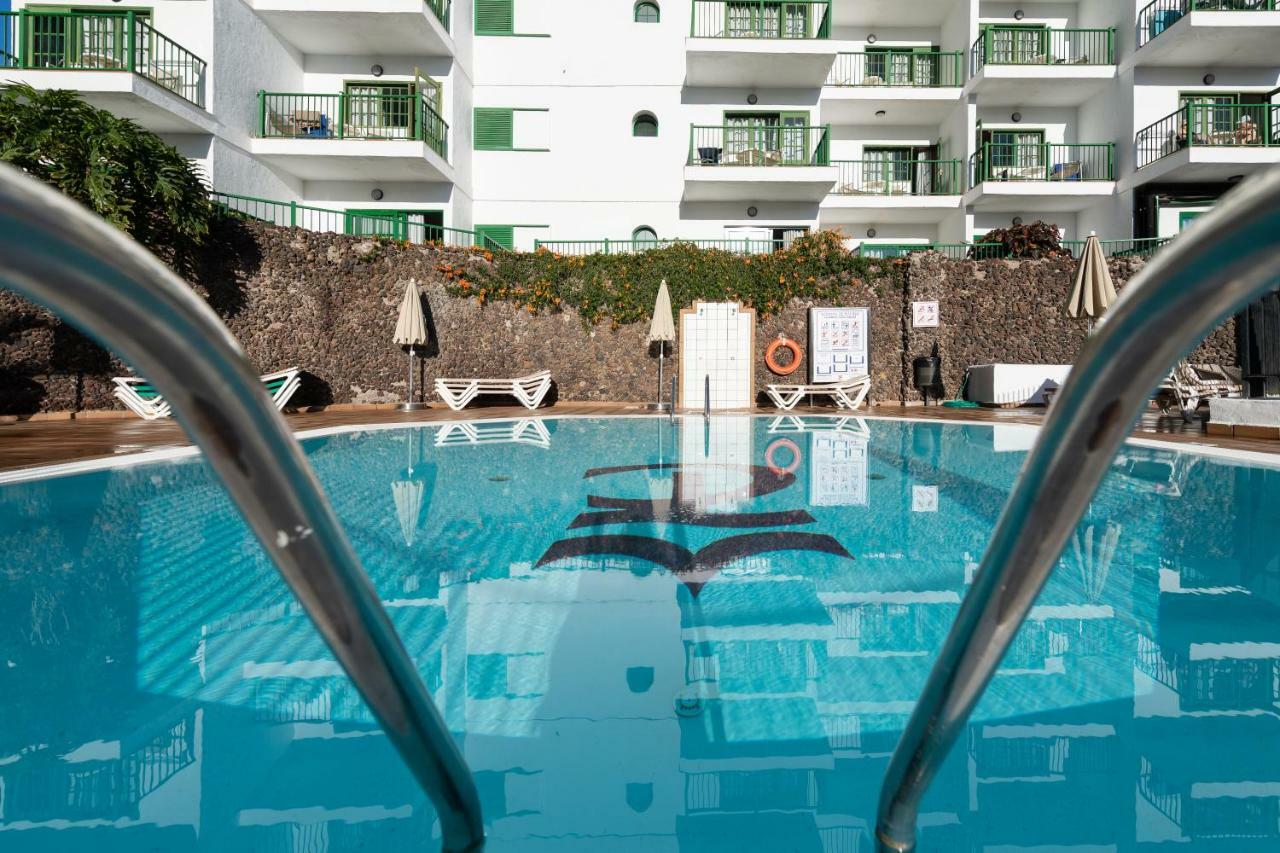Tc Apartamentos Don Diego Playa del Inglés Extérieur photo